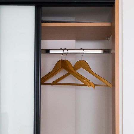 The Spitalfields Apartment Londra Dış mekan fotoğraf