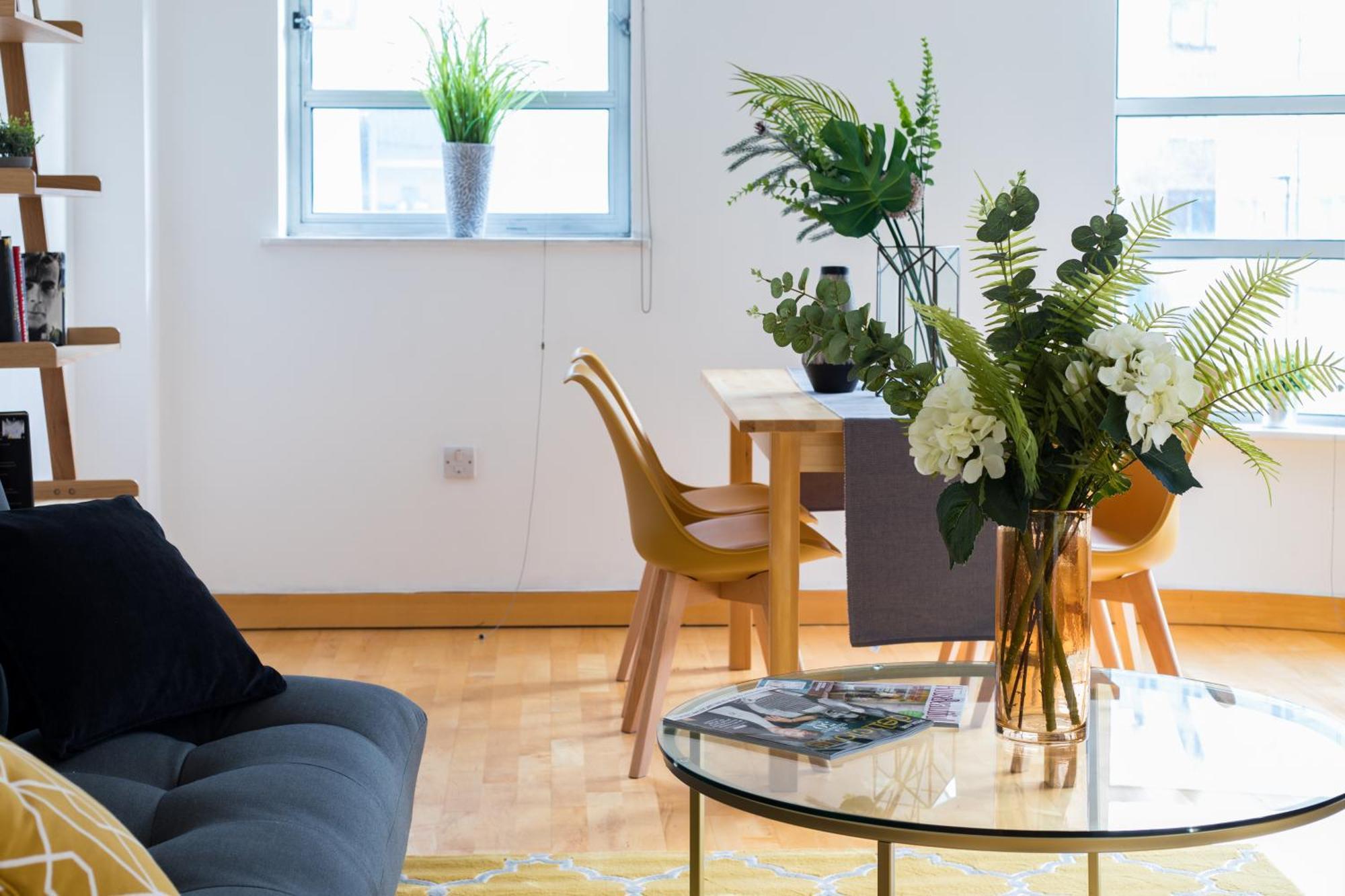 The Spitalfields Apartment Londra Dış mekan fotoğraf