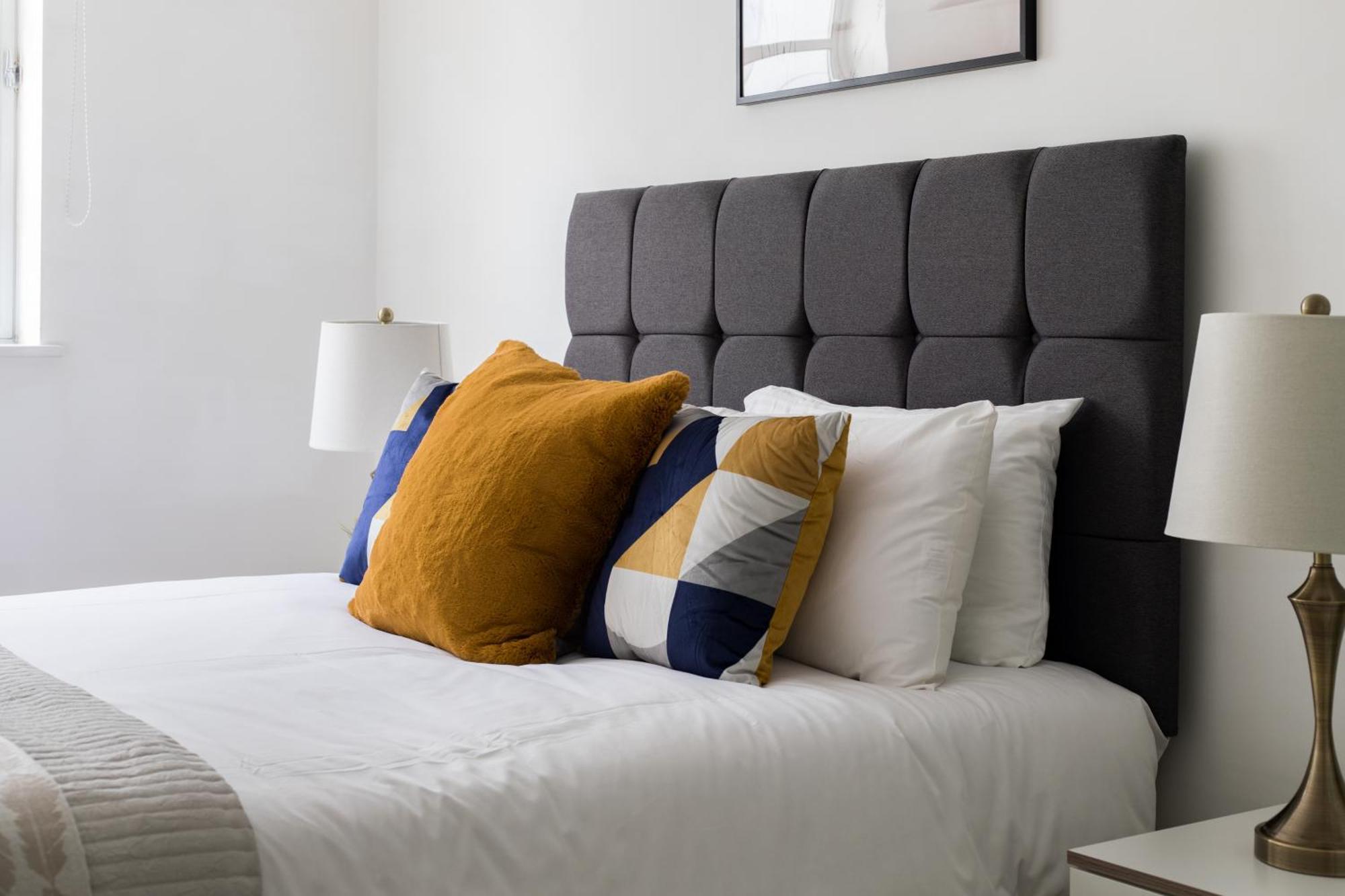 The Spitalfields Apartment Londra Dış mekan fotoğraf