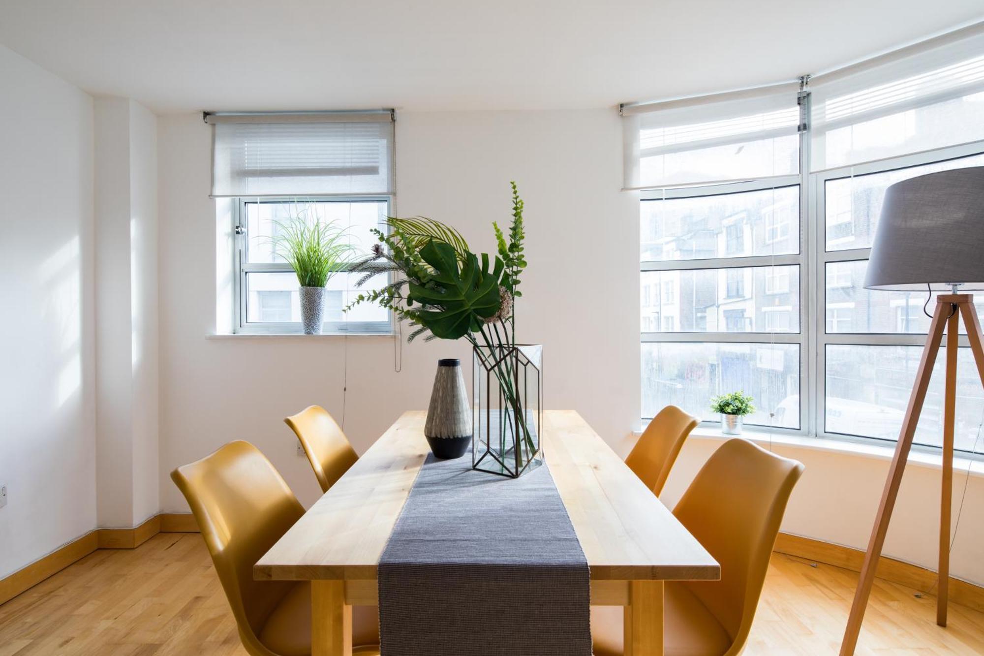 The Spitalfields Apartment Londra Dış mekan fotoğraf
