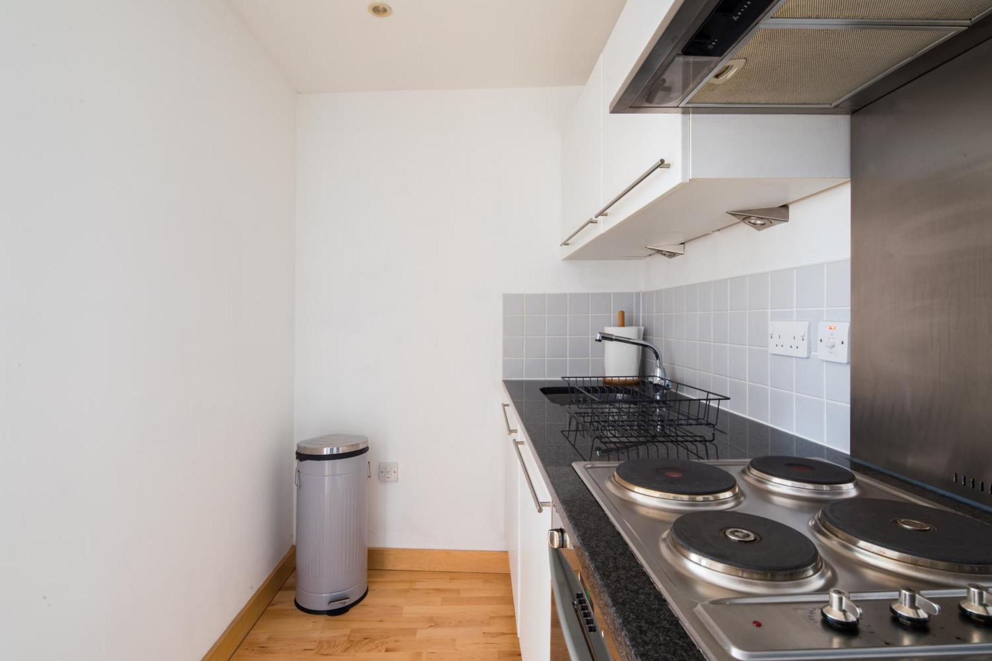 The Spitalfields Apartment Londra Dış mekan fotoğraf