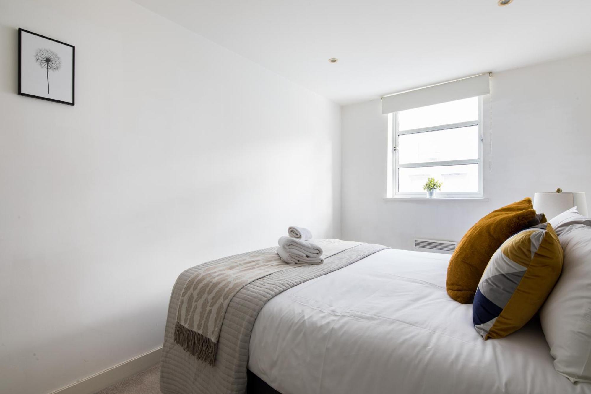 The Spitalfields Apartment Londra Dış mekan fotoğraf