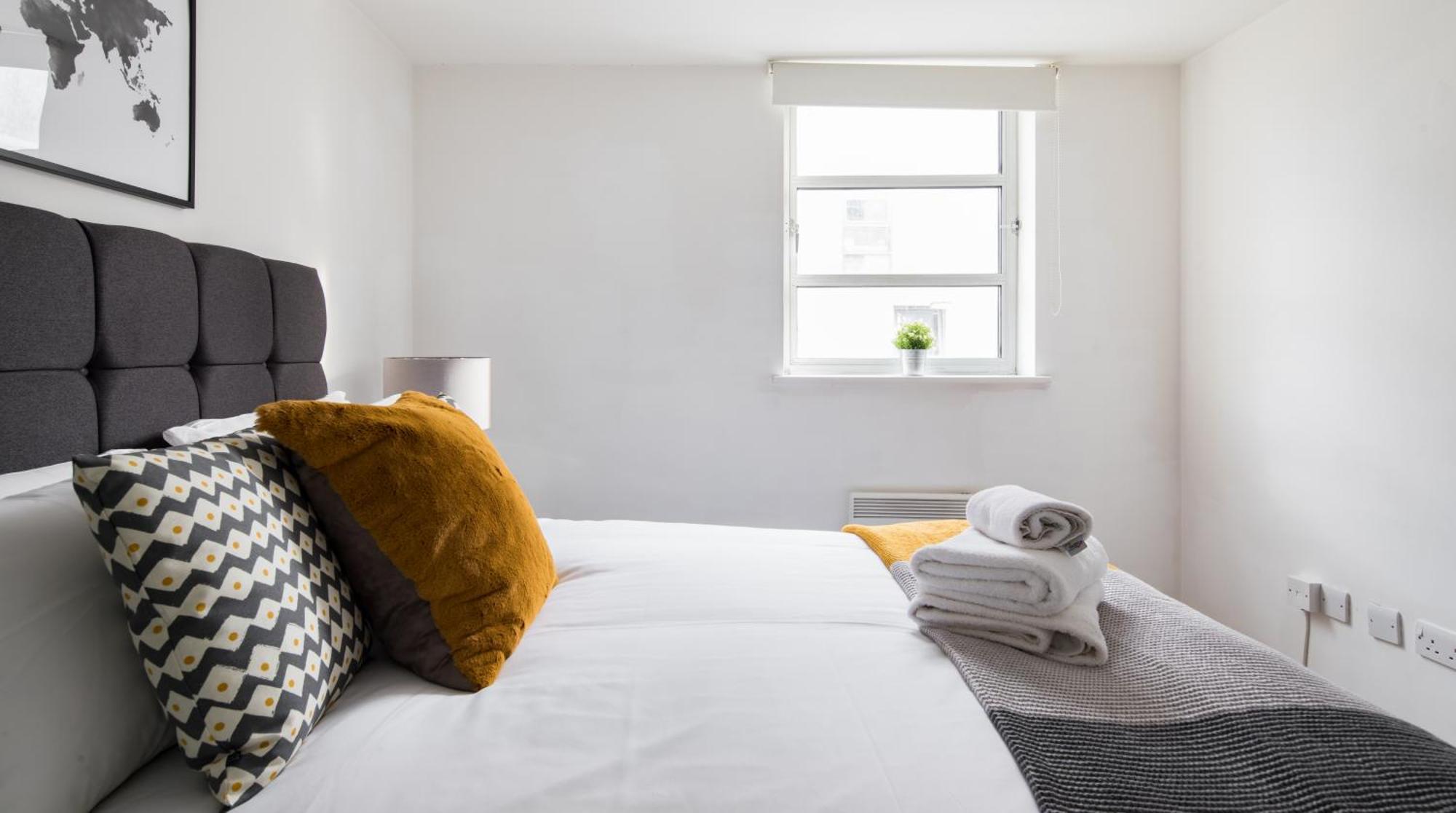 The Spitalfields Apartment Londra Dış mekan fotoğraf