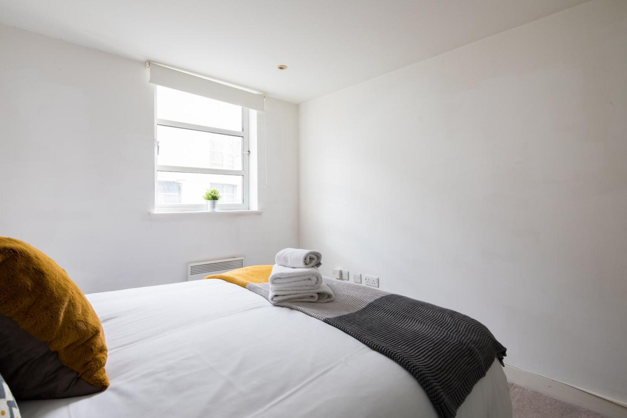 The Spitalfields Apartment Londra Dış mekan fotoğraf