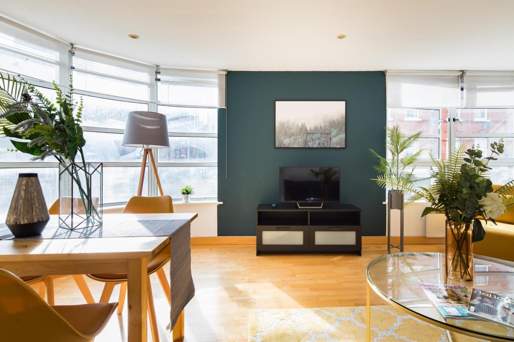 The Spitalfields Apartment Londra Dış mekan fotoğraf